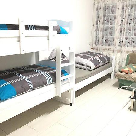 Ferienwohnungen Honberg Tuttlingen Bagian luar foto