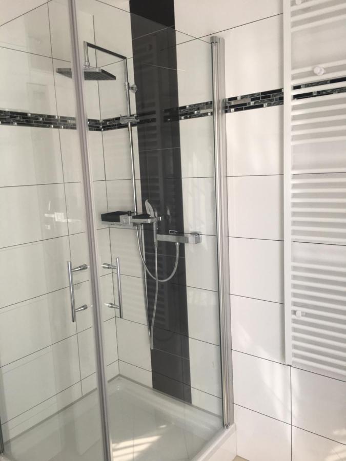 Ferienwohnungen Honberg Tuttlingen Bagian luar foto