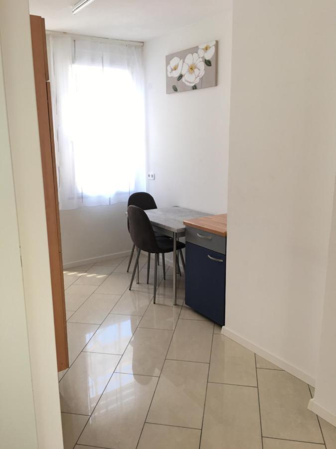 Ferienwohnungen Honberg Tuttlingen Bagian luar foto