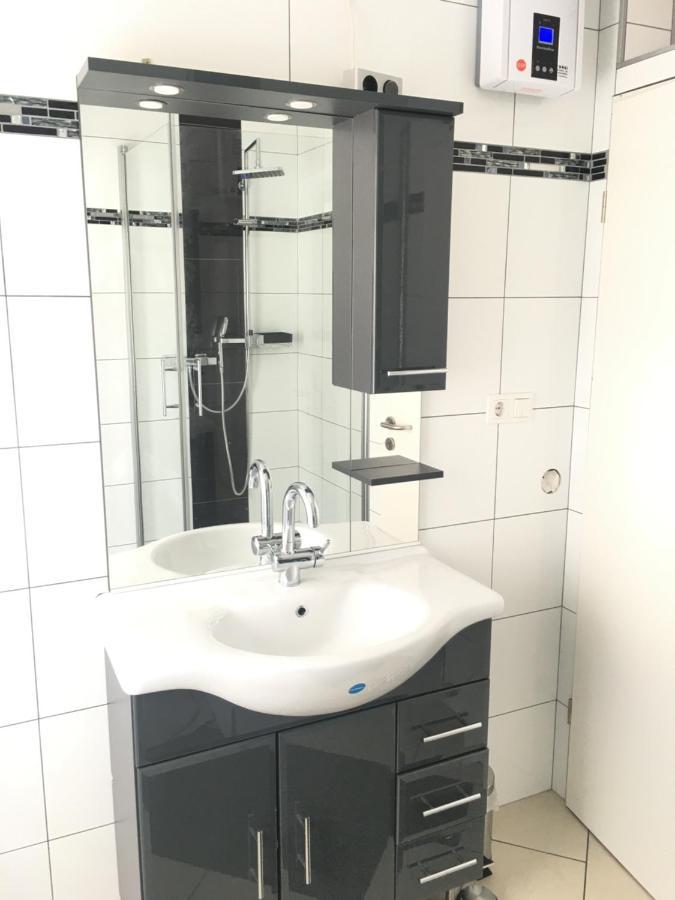 Ferienwohnungen Honberg Tuttlingen Bagian luar foto