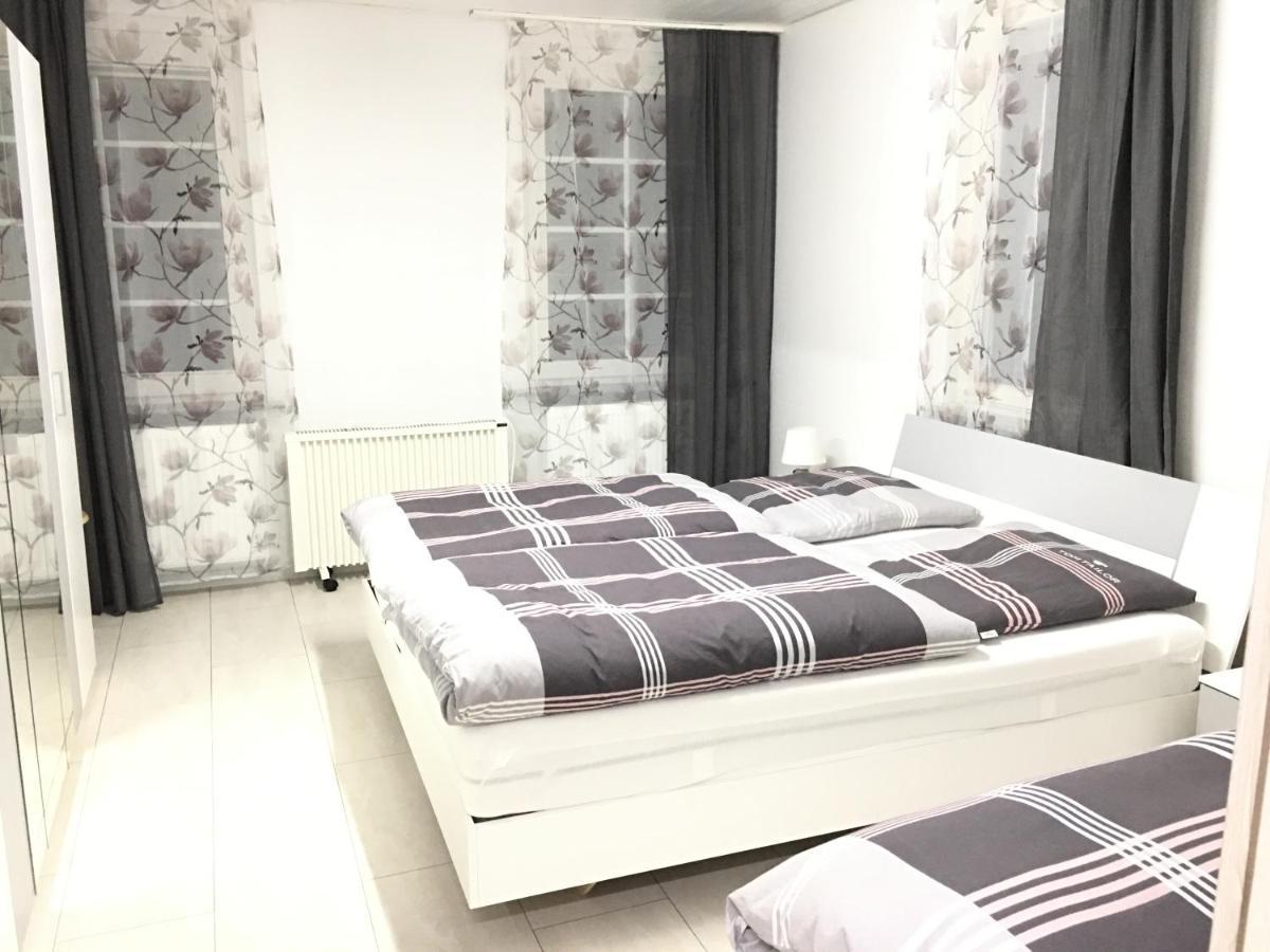 Ferienwohnungen Honberg Tuttlingen Bagian luar foto