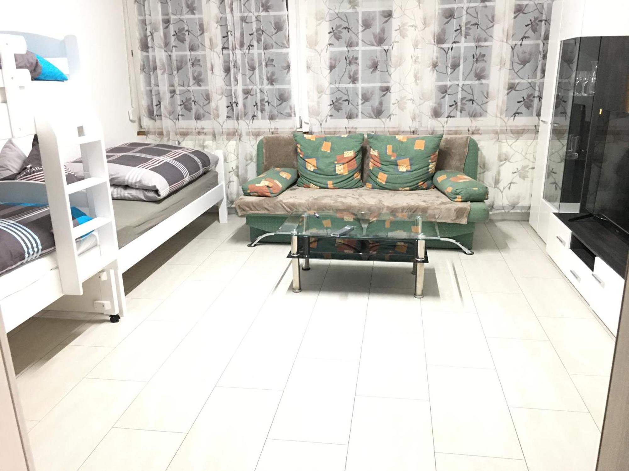 Ferienwohnungen Honberg Tuttlingen Bagian luar foto
