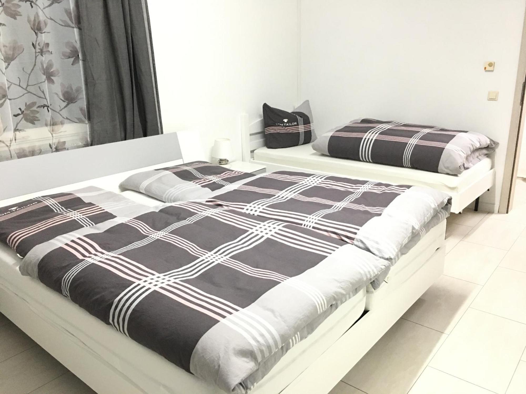 Ferienwohnungen Honberg Tuttlingen Bagian luar foto